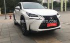 Lexus NX 200T 2015 - Màu trắng, xe nhập số tự động