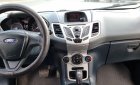 Ford Fiesta 2011 - Giá 258 triệu