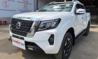 Nissan Navara 2022 - Màu trắng, giá chỉ 945 triệu