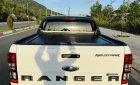 Ford Ranger 2019 - Màu trắng, nhập khẩu