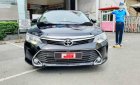 Toyota Camry 2017 - Giá cực mềm, trang bị đầy đủ phụ kiện bọc da ghế