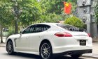 Porsche Panamera 2011 - Màu trắng, nhập khẩu số tự động