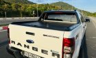 Ford Ranger 2019 - Màu trắng, nhập khẩu