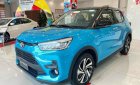 Toyota Raize 2023 - XE TẠI TOYOTA LONG THÀNH - ĐỒNG NAI