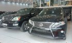 Lexus RX 2009 - Lexus 2009 tại Hà Nội