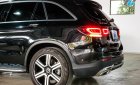 Mercedes-Benz GLC 200 2020 - Màu đen, nhập khẩu nguyên chiếc