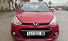 Hyundai Grand i10 2015 - Màu đỏ, nhập khẩu nguyên chiếc