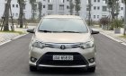 Toyota Vios 2015 - Máy zin 100%