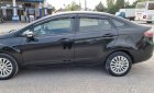 Ford Fiesta 2011 - Màu đen