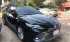 Toyota Camry 2021 - Màu đen, nhập khẩu nguyên chiếc