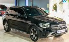 Mercedes-Benz GLC 200 2020 - Màu đen, nhập khẩu nguyên chiếc