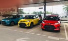 Toyota Raize 2023 - XE TẠI TOYOTA LONG THÀNH - ĐỒNG NAI