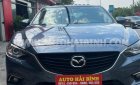 Mazda 6 2015 - Màu xanh lam, giá cực tốt