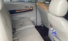 Toyota Innova 2007 - Màu bạc, giá rẻ