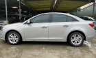 Chevrolet Cruze 2015 - Màu bạc số sàn giá hữu nghị