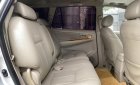 Toyota Innova 2011 - Xe màu bạc