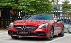 Mercedes-Benz SLC 43 2017 - Màu đỏ, xe nhập