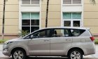 Toyota Innova 2017 - Màu bạc giá cạnh tranh
