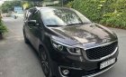 Kia Sedona  máy dầu xe nhà cần bán 2017 - Sedona máy dầu xe nhà cần bán