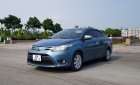 Toyota Vios 2014 - Giấy tờ cam kết chuẩn chỉnh