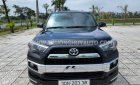 Toyota 4 Runner 2015 - Màu đen, nhập khẩu