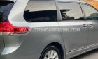 Toyota Sienna 2011 - Sơn zin cả xe