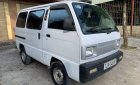 Suzuki Super Carry Van 2004 - Màu trắng, không lỗi