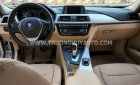 BMW 320i 2015 - Màu trắng