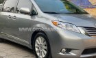 Toyota Sienna 2011 - Sơn zin cả xe