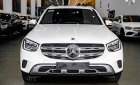 Mercedes-Benz GLC Mercedes GLC200 4Matic V1 Trắng/Đen Sản Xuất 2022 2022 - Mercedes GLC200 4Matic V1 Trắng/Đen Sản Xuất 2022