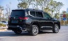 Toyota Land Cruiser 2021 - Xe màu đen, nhập khẩu