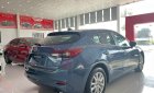 Mazda 3 2018 - Xe đẹp, không lỗi lầm