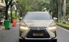 Lexus RX 350 2018 - Màu vàng cát - nội thất nâu siêu đẹp