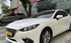 Mazda 3 2017 - Xe không đâm va, không ngập nước
