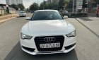 Audi A5 Aufi  2013 - Aufi A5