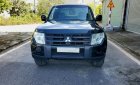 Mitsubishi Pajero 2009 - Xe biển số Hà Nội từ đầu