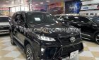 Toyota Fortuner 2021 - Màu đen số tự động