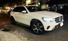 Mercedes-Benz GLC GLC200 4matic Trắng nội thất đen 2021 - GLC200 4matic Trắng nội thất đen