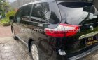 Toyota Sienna 2011 - Màu đen, nhập khẩu