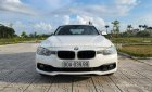 BMW 320i 2015 - Màu trắng