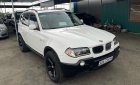 BMW X3 2004 - Xe ít sử dụng giá 225tr