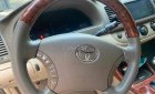 Toyota Camry  2004 số tự động máy 2.4 2004 - Camry 2004 số tự động máy 2.4