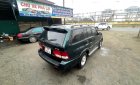 Ssangyong Musso 2004 - Đăng ký 2004 xe gia đình giá 118tr