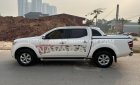 Nissan Navara 2018 - Màu trắng, nhập khẩu