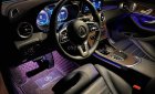 Mercedes-Benz GLC GLC200 4matic Trắng nội thất đen 2021 - GLC200 4matic Trắng nội thất đen