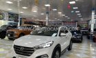 Hyundai Tucson 2018 - Màu trắng số tự động