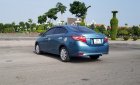 Toyota Vios 2014 - Giấy tờ cam kết chuẩn chỉnh