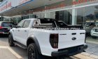Ford Ranger Raptor 2022 - Màu trắng, xe nhập