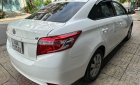 Toyota Vios 2017 - Màu trắng số sàn, 305 triệu