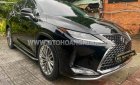 Lexus RX 350 2020 - Hỗ trợ bank cao